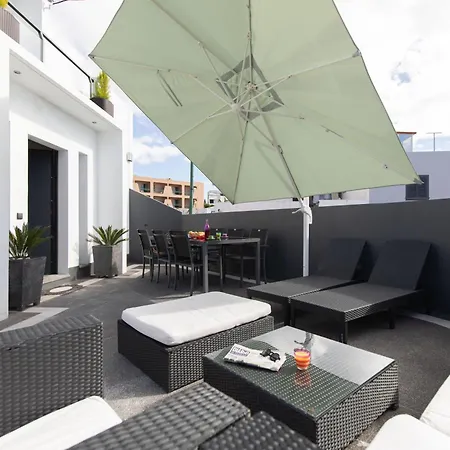 Margot By Rent-a-key *