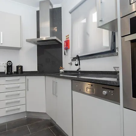 Margot By Rent-a-key 卡尼索