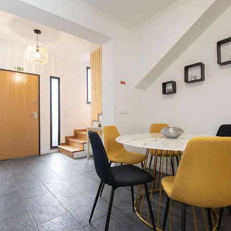 Margot By Rent-a-key