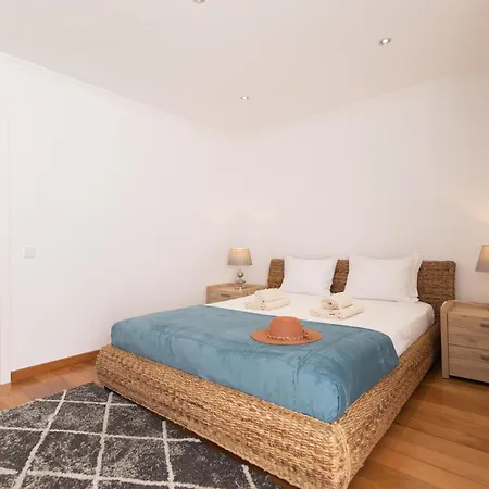 בית נופש Margot