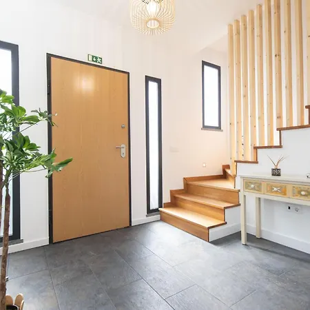 度假居 Margot By Rent-a-key *