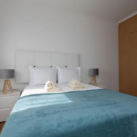 Vakantiehuis Margot By Rent-a-key Caniço