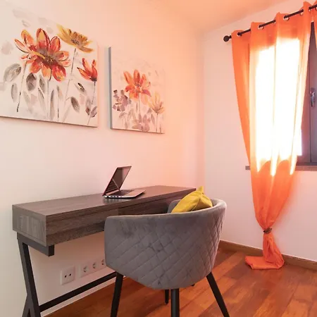 Margot By Rent-a-key 卡尼索