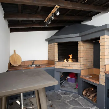 Vakantiehuis Margot By Rent-a-key Caniço