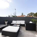 Feriehus Margot By Rent-a-key Caniço