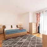 Margot By Rent-a-key Feriehus