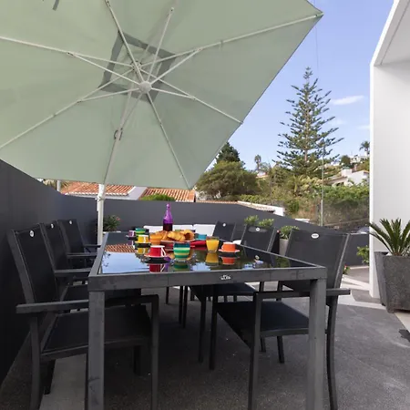 Margot By Rent-a-key Caniço