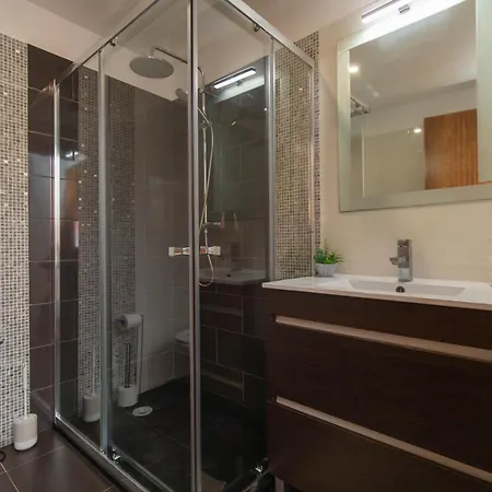 Margot By Rent-a-key Σπίτι διακοπών *