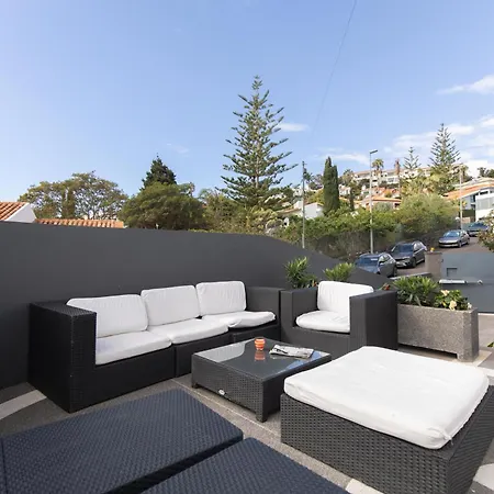 Margot By Rent-a-key Σπίτι διακοπών Caniço