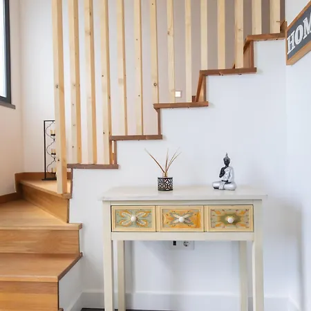 Margot By Rent-a-key Caniço