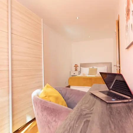 Casa de Férias Margot By Rent-a-key