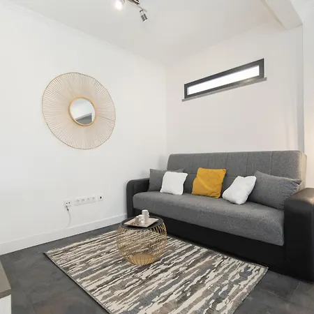 Margot By Rent-a-key Hébergement de vacances