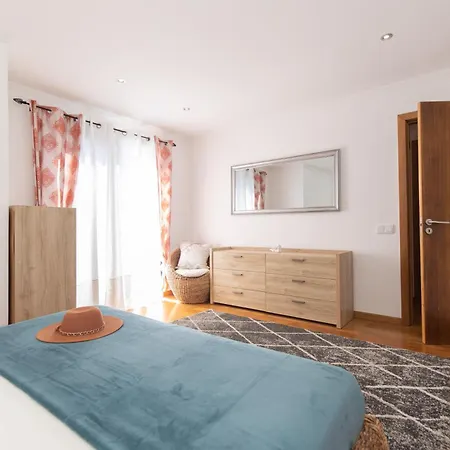 Margot By Rent-a-key Hébergement de vacances Caniço