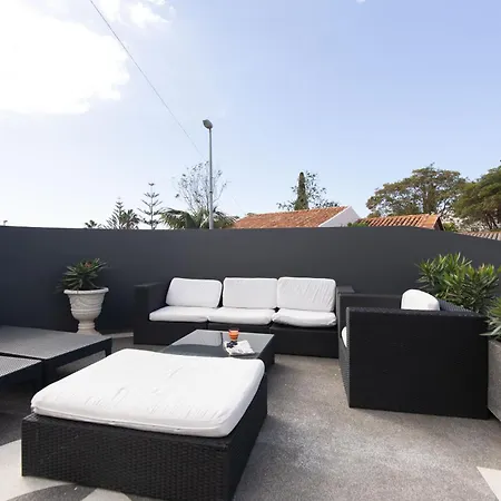 Σπίτι διακοπών Margot By Rent-a-key Caniço