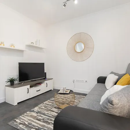 Margot By Rent-a-key Caniço