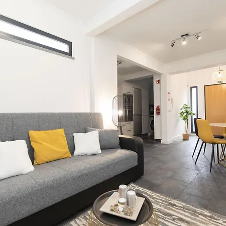 Margot By Rent-a-key