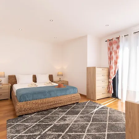 Margot By Rent-a-key Hébergement de vacances