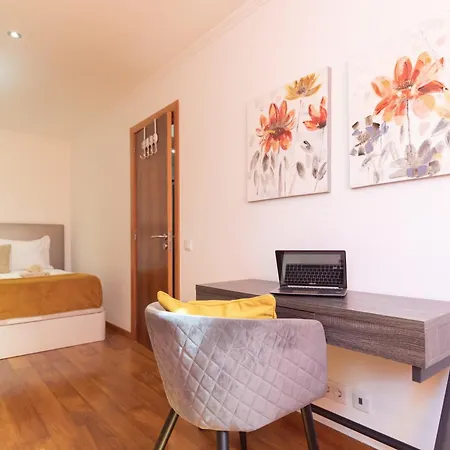 Hébergement de vacances Margot By Rent-a-key *