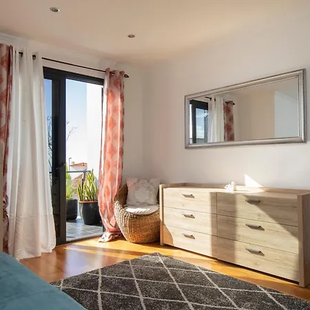 Margot By Rent-a-key Hébergement de vacances