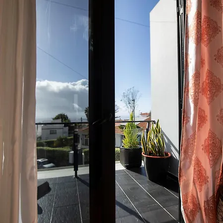 Semesterbostad Margot By Rent-a-key Caniço