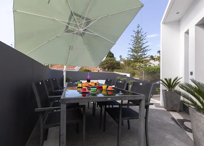 Margot By Rent-a-key Caniço