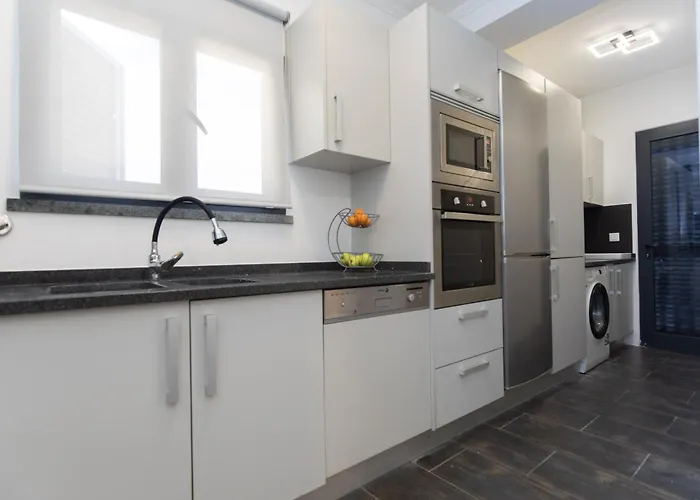 Margot By Rent-a-key Dom wakacyjny