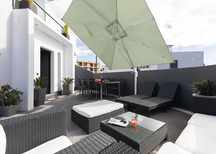 Margot By Rent-a-key *