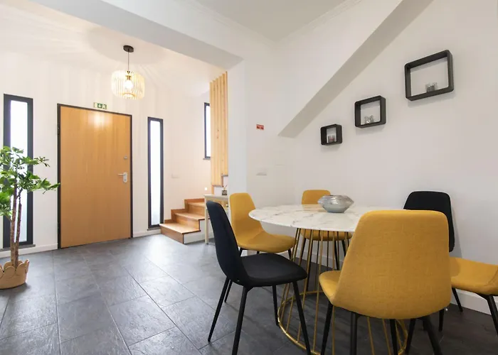 Margot By Rent-a-key