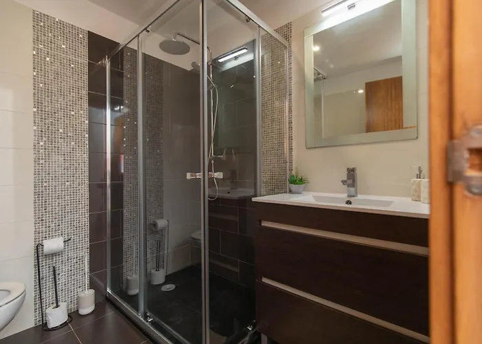 Margot By Rent-a-key Casa de Férias *