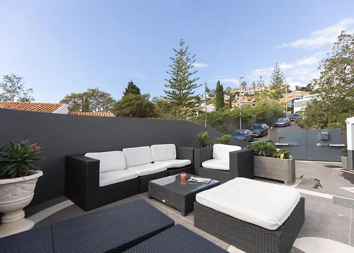 Margot By Rent-a-key Casa de Férias Caniço