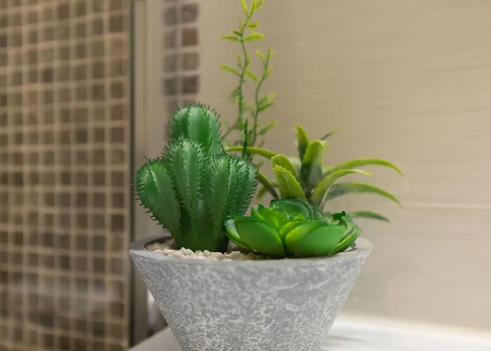 Margot By Rent-a-key Dom wakacyjny