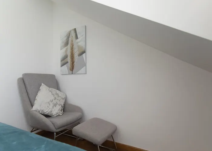 Margot By Rent-a-key Caniço