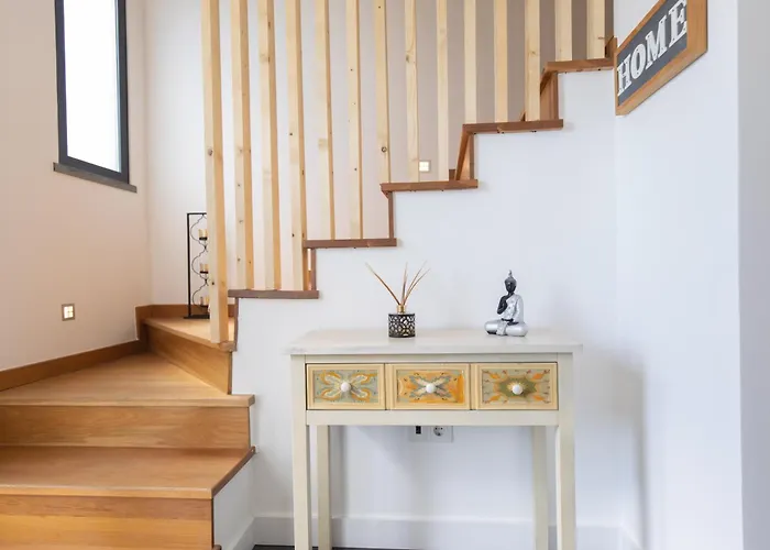 Margot By Rent-a-key Caniço