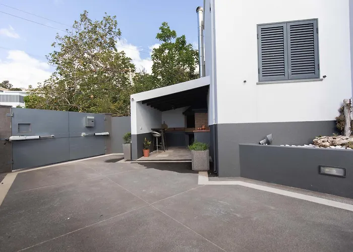 Margot By Rent-a-key