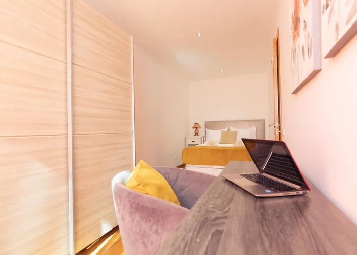 Casa de Férias Margot By Rent-a-key