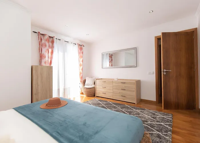 Margot By Rent-a-key Dom wakacyjny Caniço