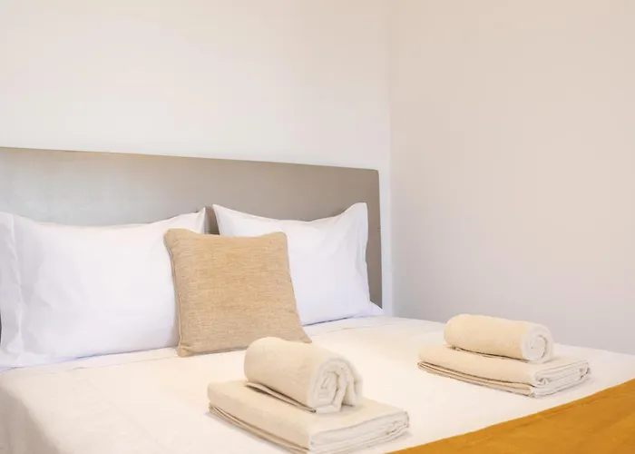 Margot By Rent-a-key Dom wakacyjny