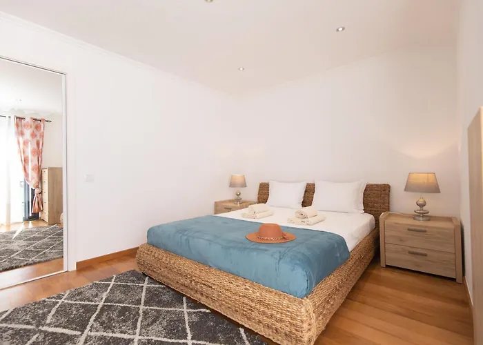 Casa de Férias Margot By Rent-a-key