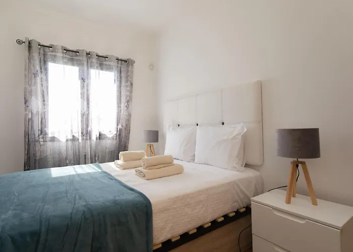 Margot By Rent-a-key Casa de Férias *