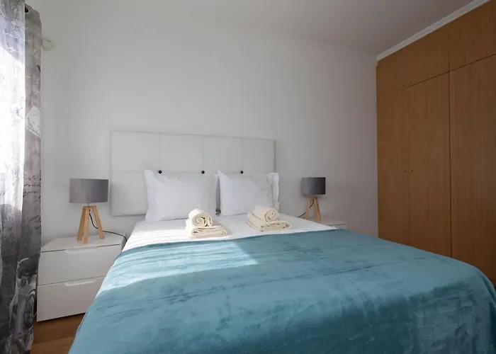 Casa de Férias Margot By Rent-a-key Caniço