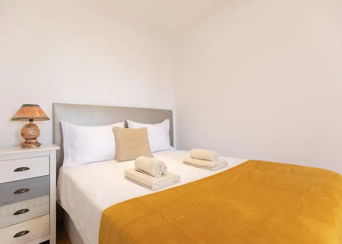 Margot By Rent-a-key Casa de Férias *