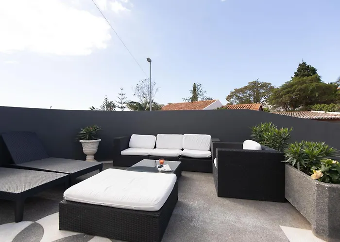 Casa de Férias Margot By Rent-a-key Caniço