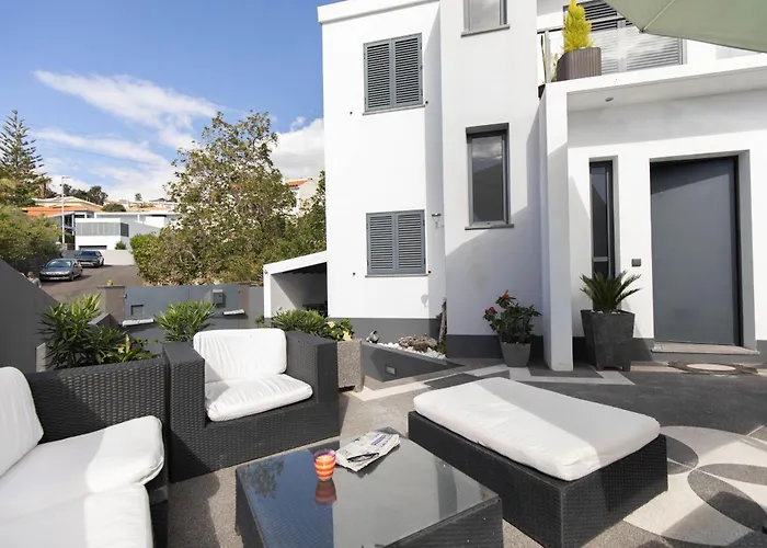 Margot By Rent-a-key * Caniço