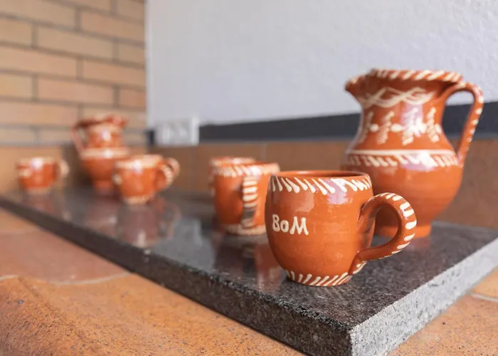 Margot By Rent-a-key Casa de Férias