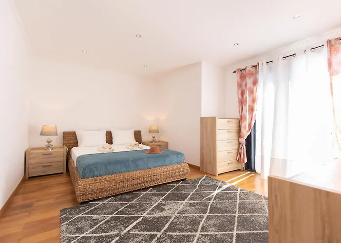 Margot By Rent-a-key Casa de Férias