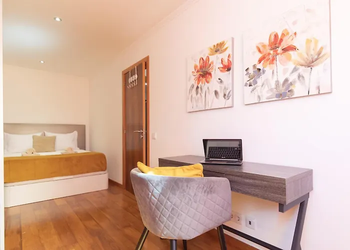 Dom wakacyjny Margot By Rent-a-key *