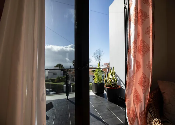 Casa de Férias Margot By Rent-a-key Caniço